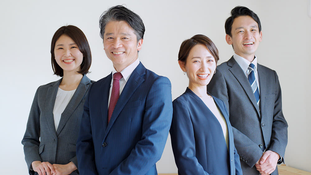 法人向けプログラム