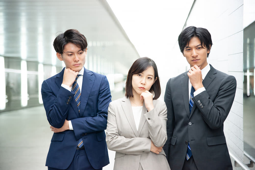 EQ（こころの知能指数）調査
