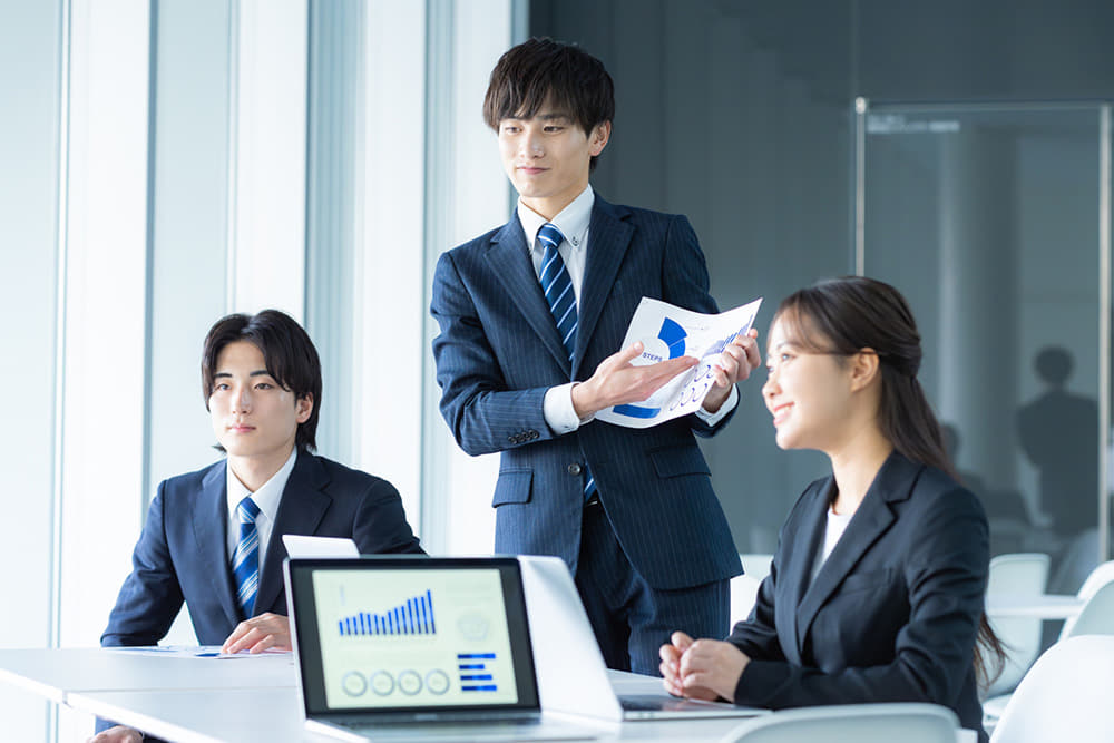 会社概要|WiLL SYSTEMS(ウィル・システムズ)